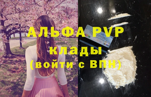 крисы Тавда